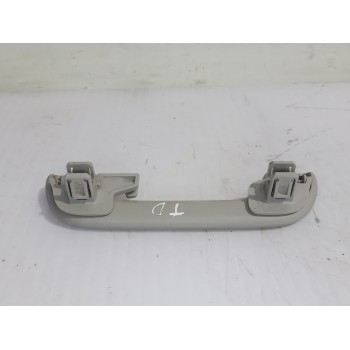 Recambio de asidero techo trasero derecho para renault megane iii berlina 5 p dynamique referencia OEM IAM 739404142R  