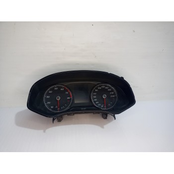 Recambio de cuadro instrumentos para seat ibiza (kj1) style referencia OEM IAM 6F0920740B  