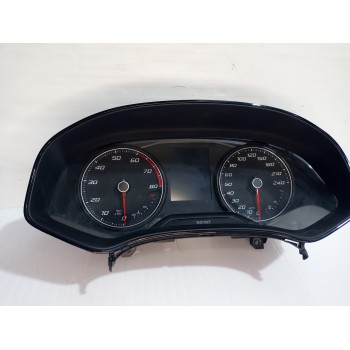 Recambio de cuadro instrumentos para seat ibiza (kj1) style referencia OEM IAM 6F0920740B  