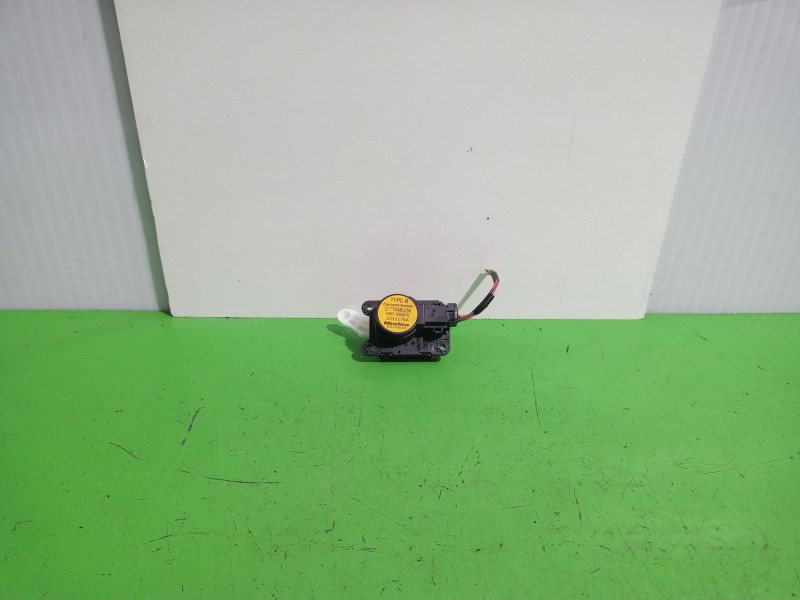 Recambio de motor apertura trampilla para nissan qashqai (j11) acenta referencia OEM IAM 277T64BU2A  