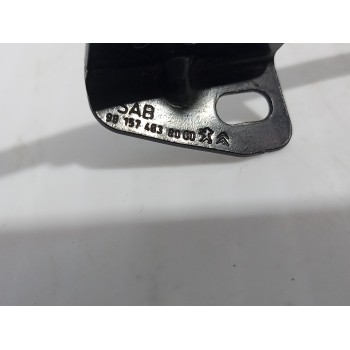 Recambio de varilla aceite para peugeot 308 active referencia OEM IAM 981574838000  