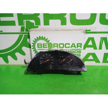 Recambio de cuadro instrumentos para nissan serena (c23m) 2.3 lx diesel referencia OEM IAM 248107C014  