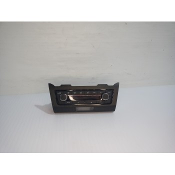 Recambio de mando climatizador para seat ibiza (kj1) style referencia OEM IAM 6F0907044D  