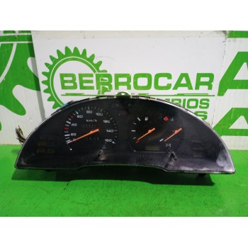 Recambio de cuadro instrumentos para nissan serena (c23m) 2.3 lx diesel referencia OEM IAM 248107C014  