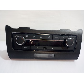 Recambio de mando climatizador para seat ibiza (kj1) style referencia OEM IAM 6F0907044D  
