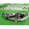 Recambio de cuadro instrumentos para nissan serena (c23m) 2.3 lx diesel referencia OEM IAM 248107C014  