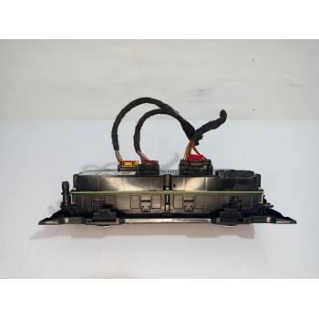 Recambio de mando climatizador para seat ibiza (kj1) style referencia OEM IAM 6F0907044D  