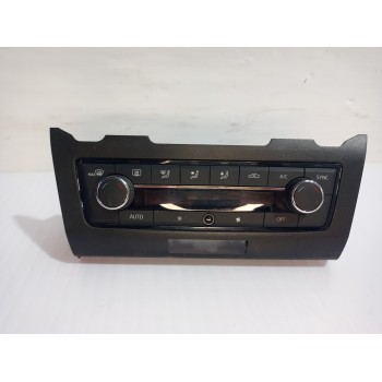 Recambio de mando climatizador para seat ibiza (kj1) style referencia OEM IAM 6F0907044D  