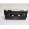 Recambio de mando climatizador para seat ibiza (kj1) style referencia OEM IAM 6F0907044D  