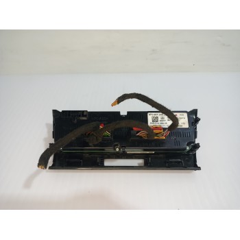 Recambio de mando climatizador para seat ibiza (kj1) style referencia OEM IAM 6F0907044D  