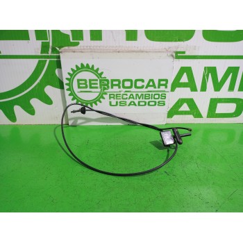 TIRADOR CAPOT 656209C001 