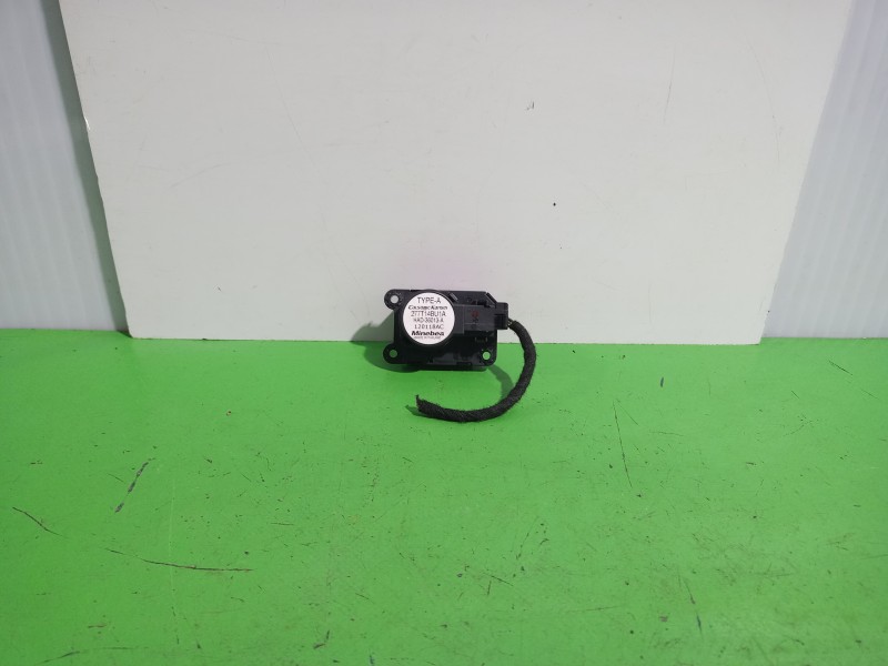 Recambio de motor apertura trampilla para nissan qashqai (j11) acenta referencia OEM IAM 277T14BU1A  