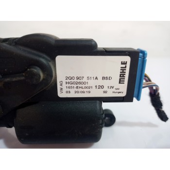 Recambio de motor apertura trampilla para seat ibiza (kj1) style referencia OEM IAM 2Q0907511A  