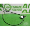 Recambio de tirador capot para nissan serena (c23m) 2.3 lx diesel referencia OEM IAM 656209C001  