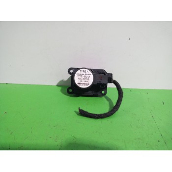 Recambio de motor apertura trampilla para nissan qashqai (j11) acenta referencia OEM IAM 277T14BU1A  