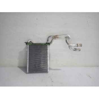 RADIADOR CALEFACCION / AIRE ACONDICIONADO 271159831R 