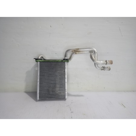 Recambio de radiador calefaccion / aire acondicionado para renault megane iii berlina 5 p dynamique referencia OEM IAM 271159831