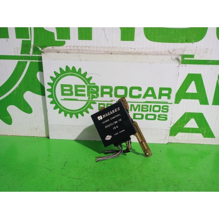 Recambio de modulo electronico para nissan serena (c23m) 2.3 lx diesel referencia OEM IAM 110697C000  