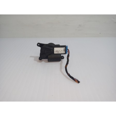 Recambio de motor apertura trampilla para seat ibiza (kj1) style referencia OEM IAM 2Q0907511C  