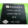 Recambio de modulo electronico para nissan serena (c23m) 2.3 lx diesel referencia OEM IAM 110697C000  