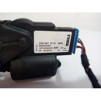 Recambio de motor apertura trampilla para seat ibiza (kj1) style referencia OEM IAM 2Q0907511C  