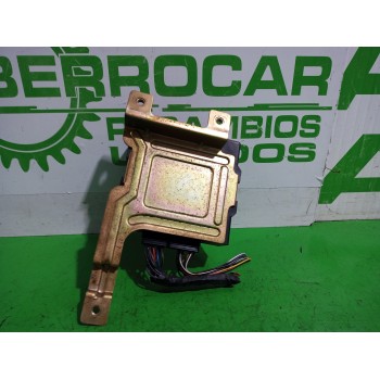 Recambio de modulo electronico para nissan serena (c23m) 2.3 lx diesel referencia OEM IAM 110697C000  