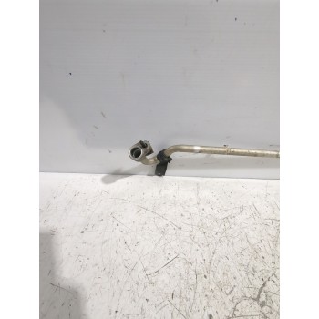 Recambio de tubos aire acondicionado para toyota yaris (_p9_) 1.33 vvt-i (nsp90_) referencia OEM IAM 887070D071  