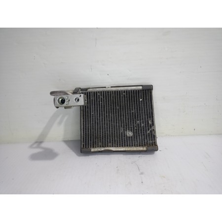 Recambio de evaporador aire acondicionado para renault megane iii berlina 5 p dynamique referencia OEM IAM 271206166R  