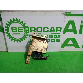 Recambio de modulo electronico para nissan serena (c23m) 2.3 lx diesel referencia OEM IAM 110697C000  