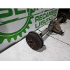 Recambio de puente trasero para nissan serena (c23m) 2.3 lx diesel referencia OEM IAM 381649C002  