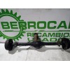 Recambio de puente trasero para nissan serena (c23m) 2.3 lx diesel referencia OEM IAM 381649C002  
