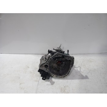 CAJA CAMBIOS 320103418R 