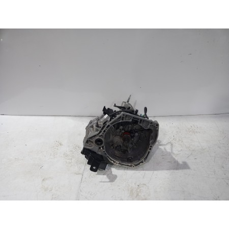Recambio de caja cambios para nissan qashqai (j11) acenta referencia OEM IAM 320103418R  