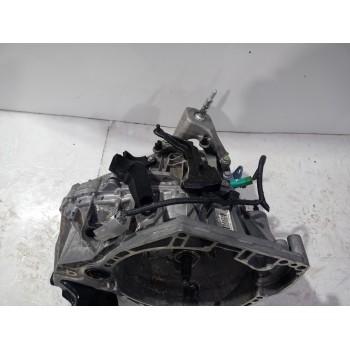 Recambio de caja cambios para nissan qashqai (j11) acenta referencia OEM IAM 320103418R  