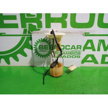 Recambio de aforador para nissan serena (c23m) 2.3 lx diesel referencia OEM IAM 250601C405  