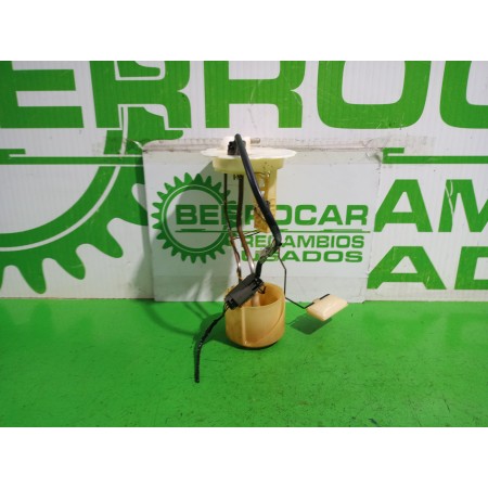 Recambio de aforador para nissan serena (c23m) 2.3 lx diesel referencia OEM IAM 250601C405  