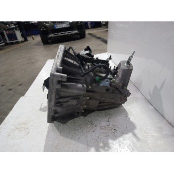 Recambio de caja cambios para nissan qashqai (j11) acenta referencia OEM IAM 320103418R  