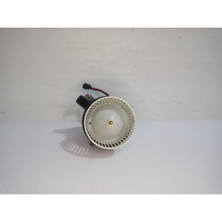 Recambio de motor calefaccion para seat ibiza (kj1) style referencia OEM IAM 2Q1820021  