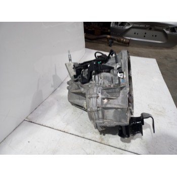 Recambio de caja cambios para nissan qashqai (j11) acenta referencia OEM IAM 320103418R  