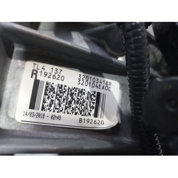 Recambio de caja cambios para nissan qashqai (j11) acenta referencia OEM IAM 320103418R  