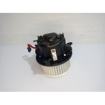 Recambio de motor calefaccion para seat ibiza (kj1) style referencia OEM IAM 2Q1820021  