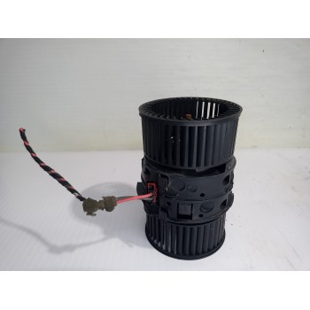 Recambio de motor calefaccion para renault megane iii berlina 5 p dynamique referencia OEM IAM T1009074B  