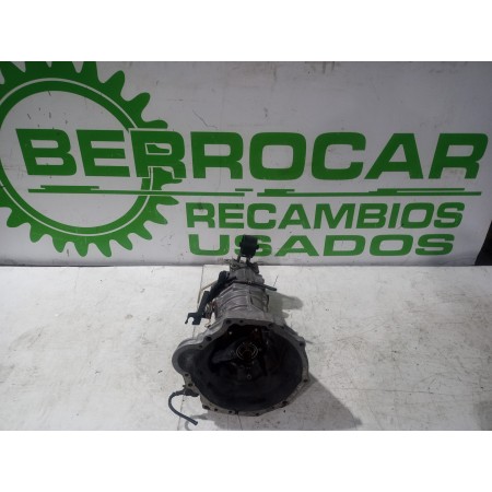 Recambio de caja cambios para nissan serena (c23m) 2.3 lx diesel referencia OEM IAM 320109C089  