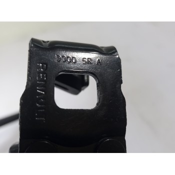 Recambio de enganche cerradura maletero para renault megane iii berlina 5 p dynamique referencia OEM IAM 40207170 / 00005R  