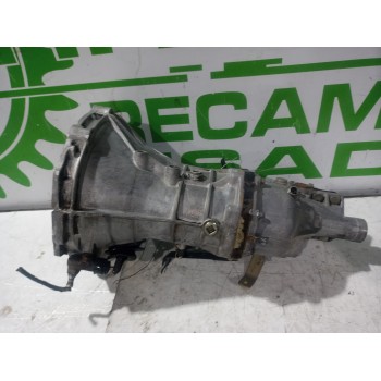 Recambio de caja cambios para nissan serena (c23m) 2.3 lx diesel referencia OEM IAM 320109C089  