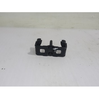 Recambio de enganche cerradura maletero para renault megane iii berlina 5 p dynamique referencia OEM IAM 40207170 / 00005R  