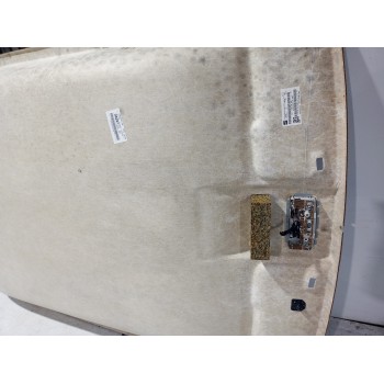 Recambio de techo interior para seat ibiza (kj1) style referencia OEM IAM 6F0867501H  