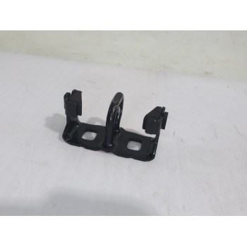 Recambio de enganche cerradura maletero para renault megane iii berlina 5 p dynamique referencia OEM IAM 40207170 / 00005R  