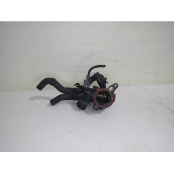 Recambio de termostato para renault megane iii berlina 5 p dynamique referencia OEM IAM 110617089R  