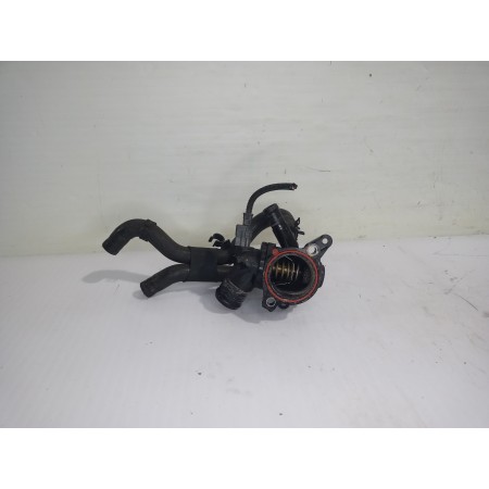 Recambio de termostato para renault megane iii berlina 5 p dynamique referencia OEM IAM 110617089R  